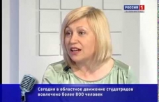 Embedded thumbnail for Вести-интервью с Татьяной Васильевой